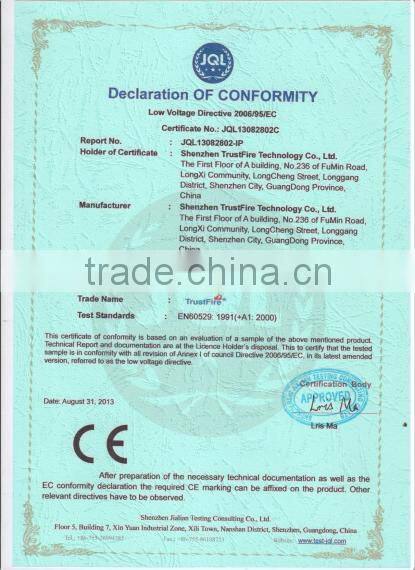 2016 led underwater fishing light DF010 with 1* CREE XHP70 Led light, 1600LM, use 2pc 26650 rechargeable Battery!