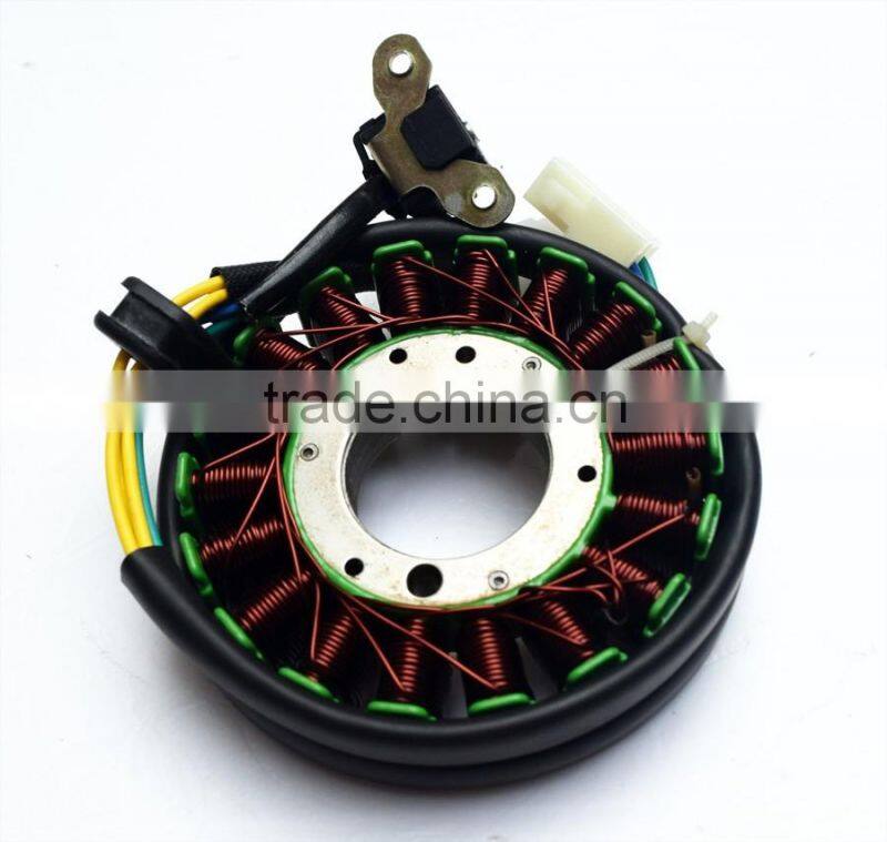 GN-18 Motorcycle Magneto Coil