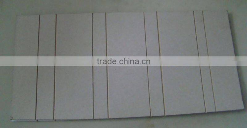 HM-1200B Greyboard Notching Machine