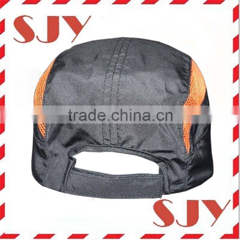 Unisex Quick Dry Mesh Sun Cap Outdoor Sports Hat