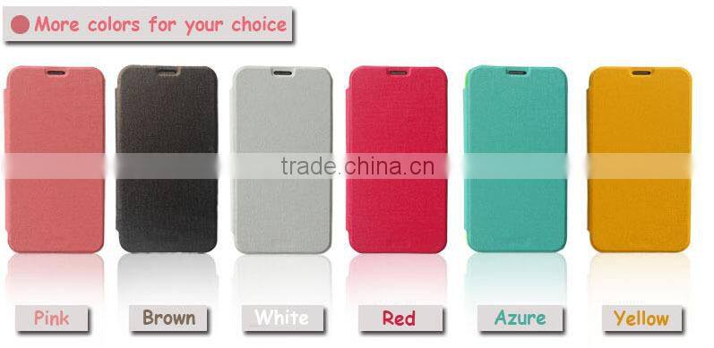 Oracle Bone Pattern PU PCase for Samsung S4 S5