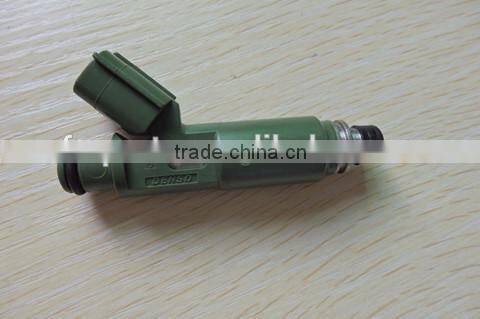 23250-22040 Fuel Injector Nozzle For Toyota MR2 Corolla 1ZZ FE 1.8L