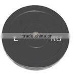 colored crossfit equipment Barbell weight plate