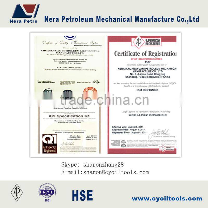 Hot Sales! API Standard Inside Blowout Preventer