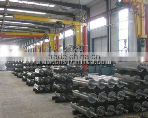 China best selling pet food processing line of HBA