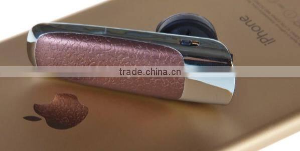 A2Dp NEW HOT Strong Noise Reduction Headset Bluetooth (RayKing)