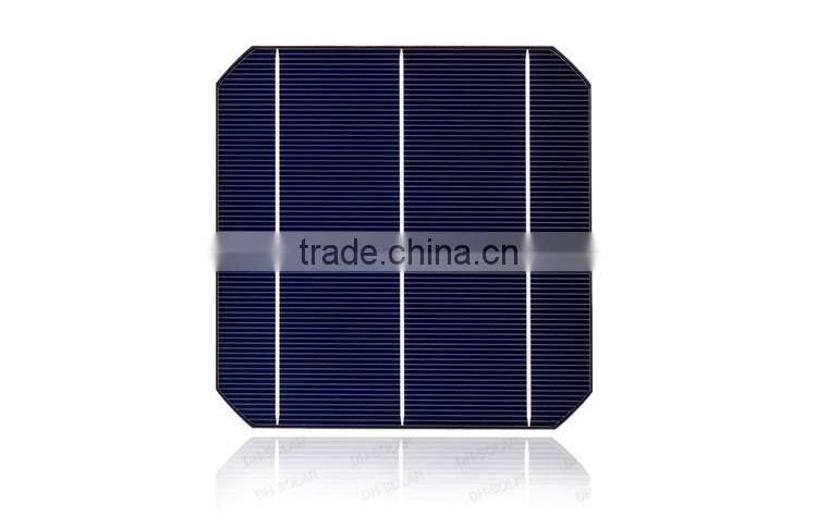 6 Inch Mono Cheap Solar Cell From DH Solar for Sale