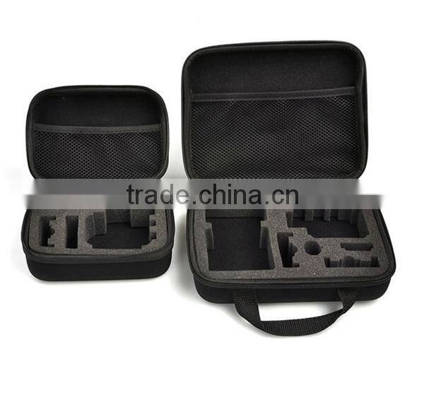 Hot Sale Waterproof Shockproof EVA GoPros Case/Bag/Box/Pouch