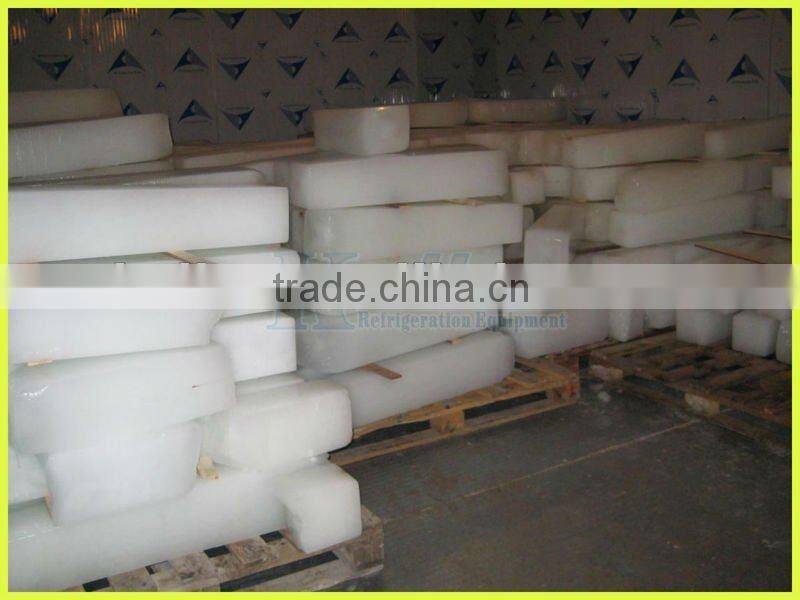 30CBM Cold Room For Fishery Purpose