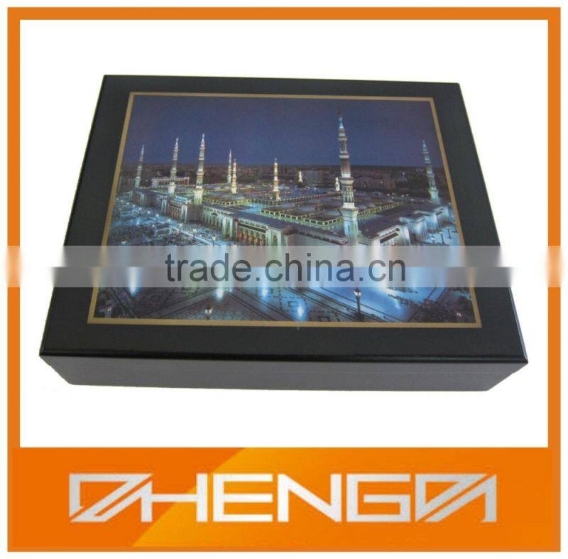 Custom Make New Style Perfume Box with Good Quality