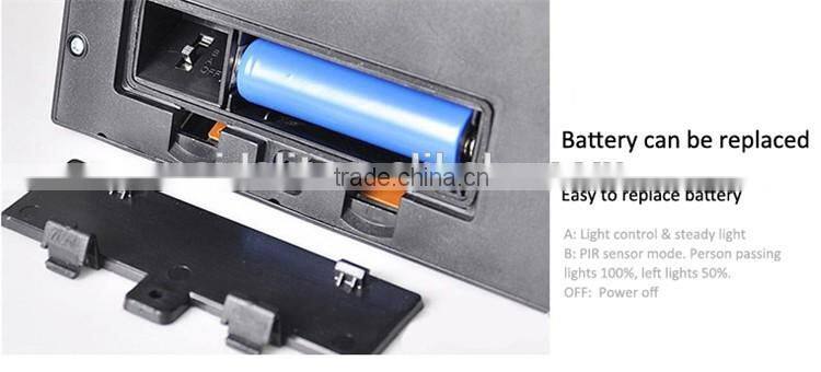 28 led white color round triangle lampshade 2200mah Ni-MH battery PIR sensor + Light control solar led wall light