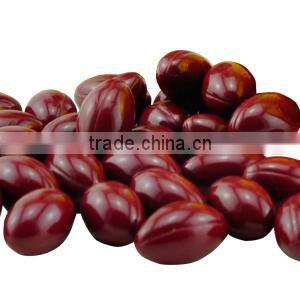 Factory privide GMP certified seabuckthorn oil capsules
