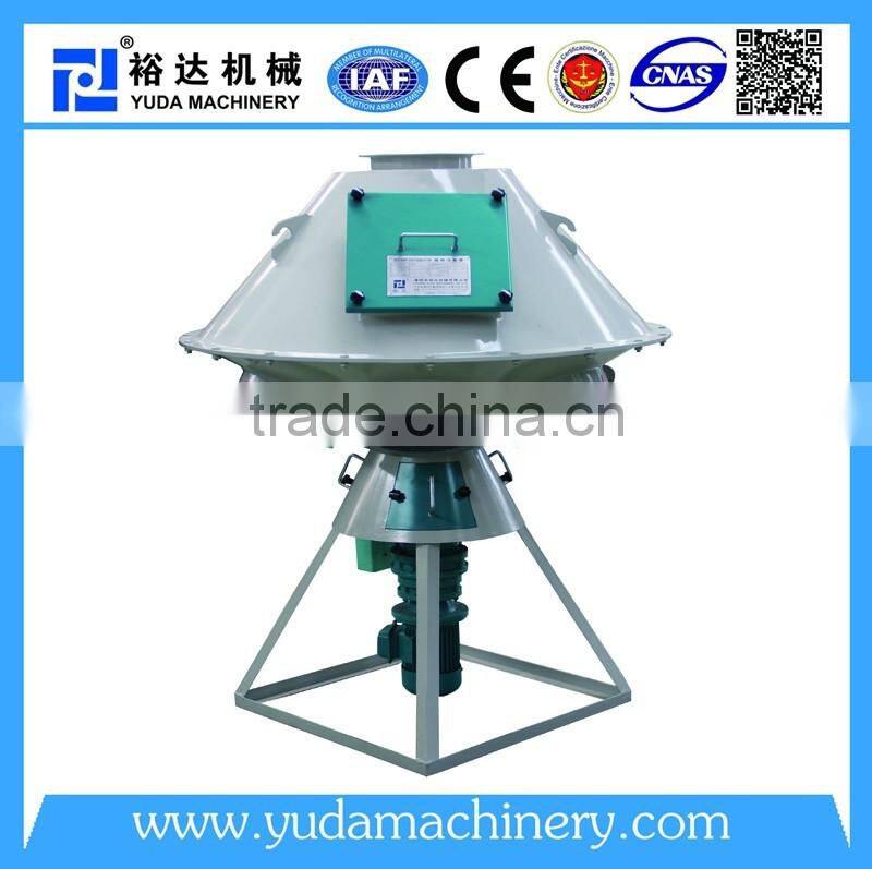 distributing feed automatic distributor