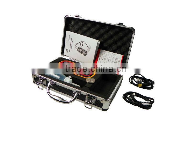 Ultrasonic Thickness Gauge GM130 thickness meter