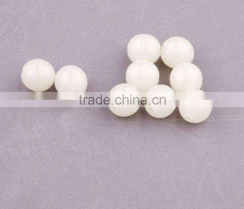 tuna longline fishing Oval Shape & Round Shape luminous beads