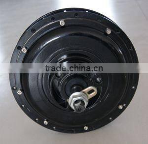 High quality 12''/24'' electric wheelchair kit,power wheelchair motor