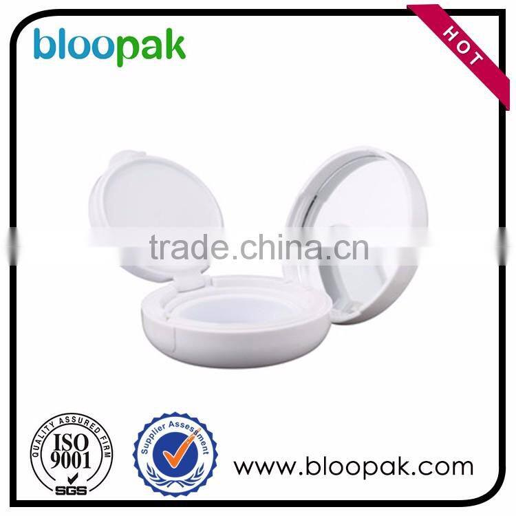 Round Air Cushion Bb Foundation Case