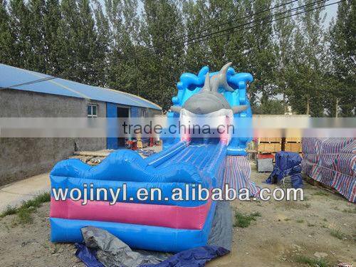 Commercial water park slides/outdoor park games for adults