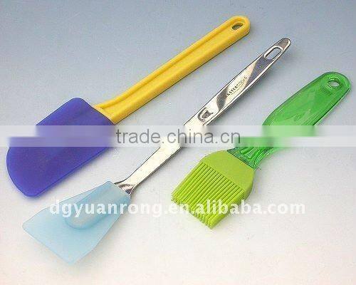 Silicone Spatula