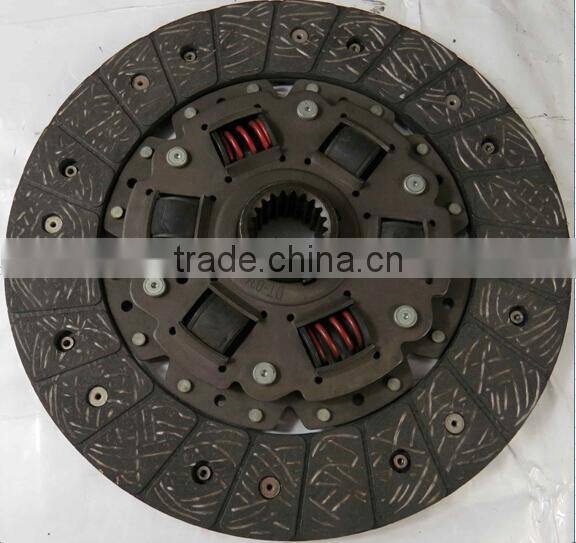 31250-0B010 31250-30360 31250-22100 31250-60111 clutch disc for toyota hiace hilux 2L 3L 2LT 2Y 2Y-J 3Y-E china manufacturer