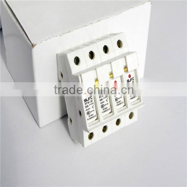 Cylindrical Fuse With CE