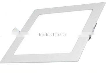 Made In China Surface Mounted Ultra Slim 36w LED Panel Light