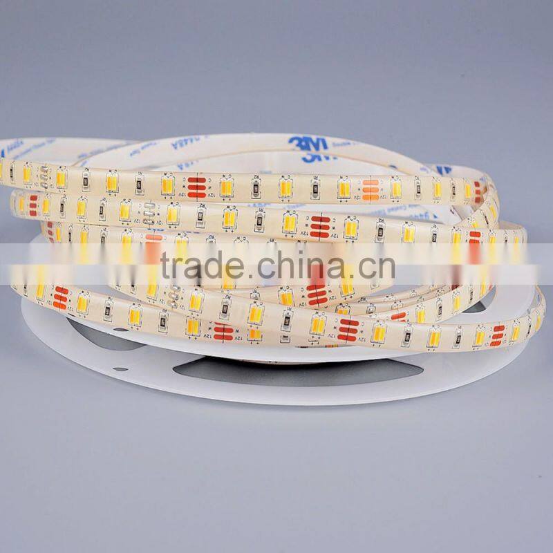 switchback flexible 4014 6500k 12v dimmable led strip lights