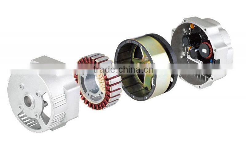 1.2kw pure sine wave Digital Inverter Generators from China