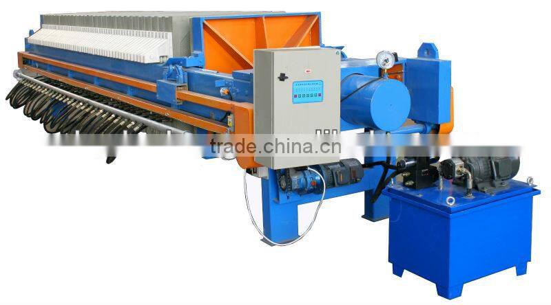 High Temperature Filter Press price