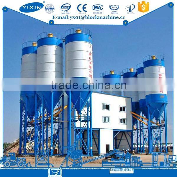 china products block making machine price for small business