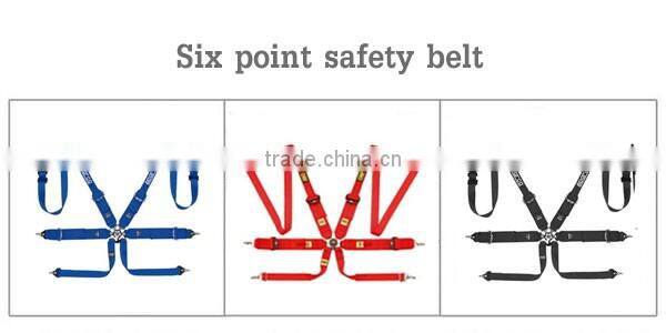 2016 new arrival kids adjustable car seat belt of high quality