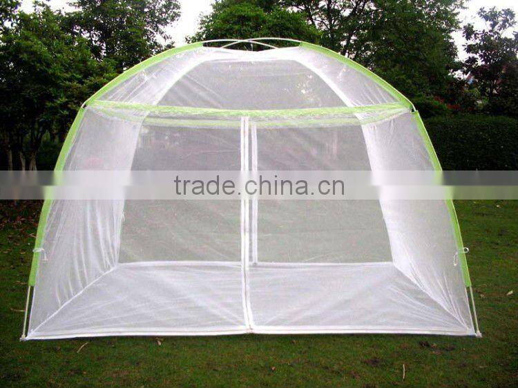 mongolia mosquito net