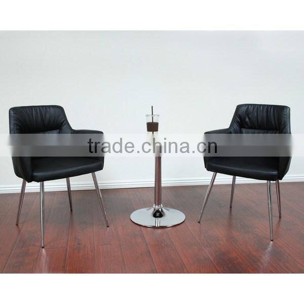 modern cheap living room round top coffee table