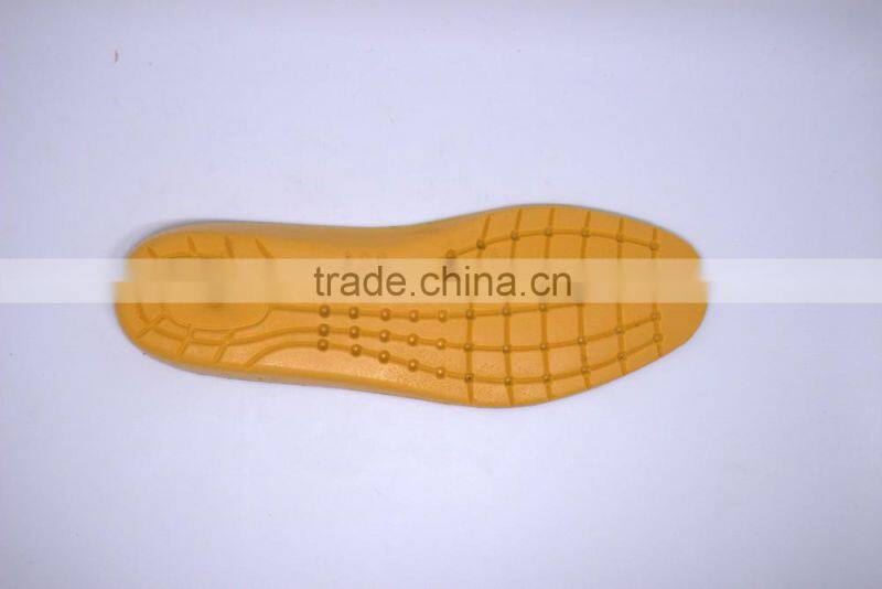 Insoles wholesale breathable insoles to reduce the size of shoes