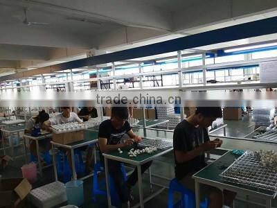 A60 led bulbs 12W E27 white color