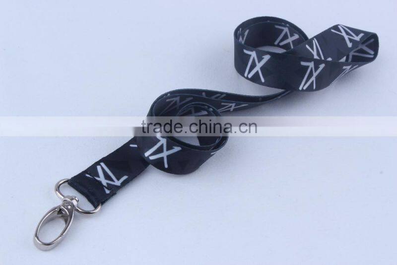 2016 Hottest metal clip for lanyard with high quality