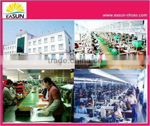 sheepskin insole Safety Shoes