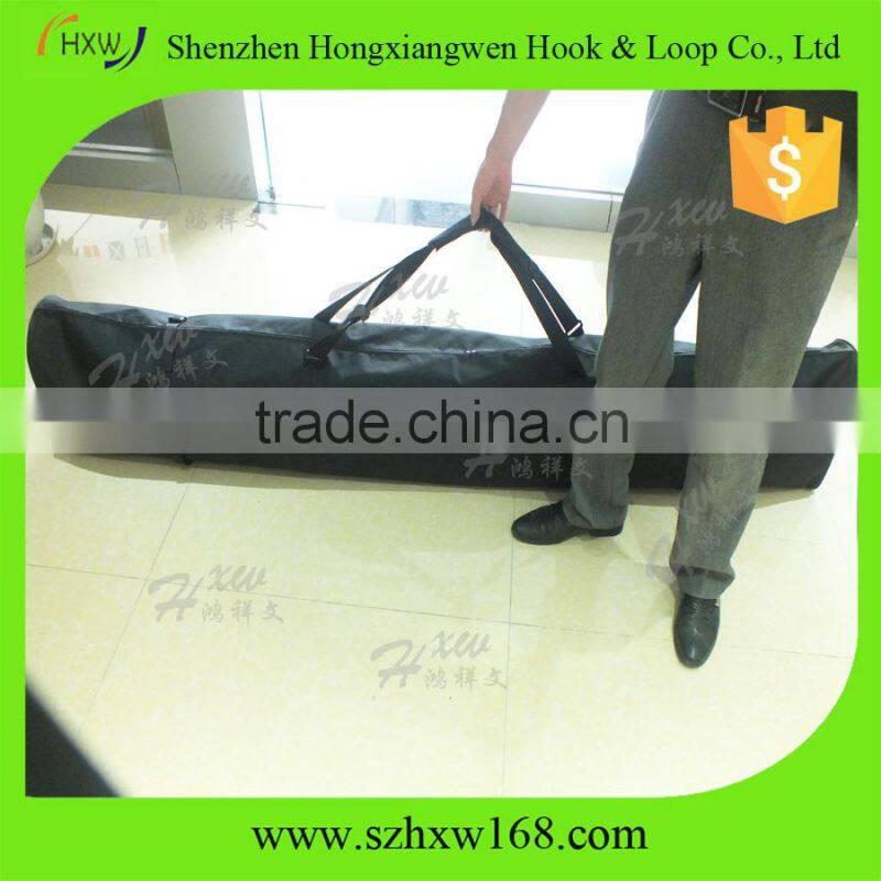 Black 192*38*14cm 600D single ski bag