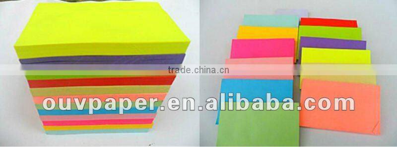 cute memo note for students' words learning