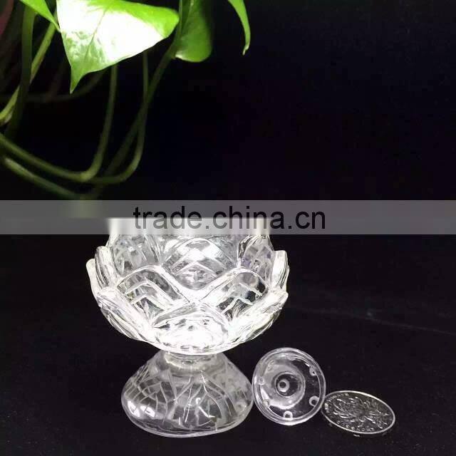 Hot sale business gift Nature citrine crystal buddhist