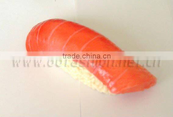 fashion replica fruit ice-cream cake