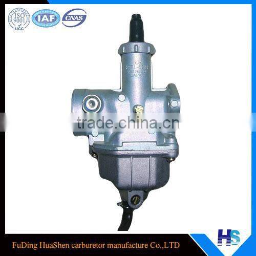 Top Quality CG125 Mikuni Carburetor CG81 XFT125 CLASICA NEW SPORT CHAKARERA RASURADA DELIVERY FT125