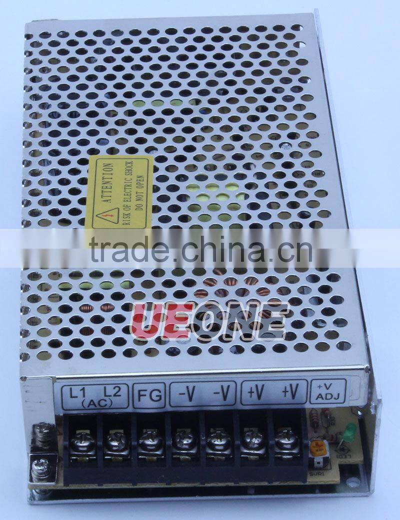 full rang 300-450V input 5A 24vdc POWER SUPPLY