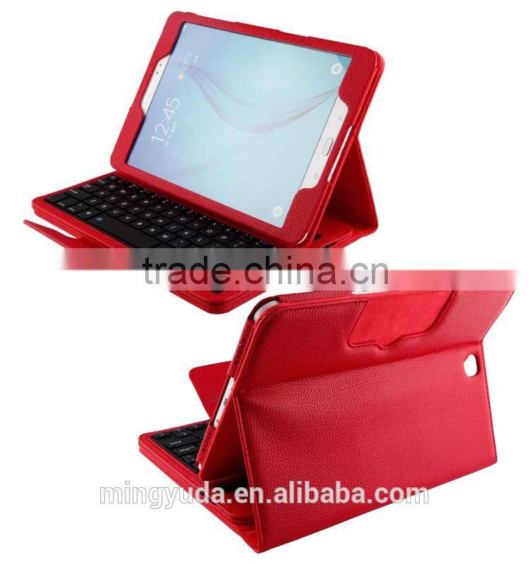 Factory supply CE FCC ROHS Certificate tablet keyboard