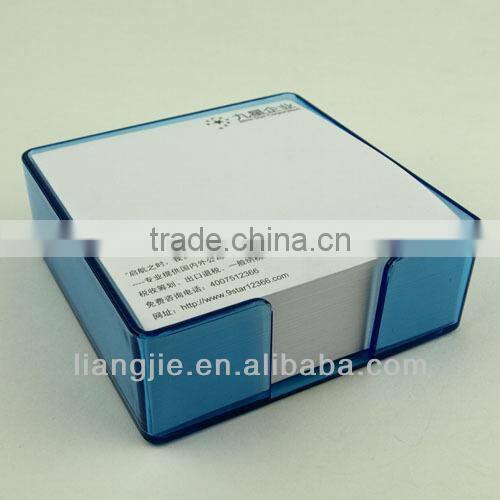 Custom Spiral Notes Pad for Promotion