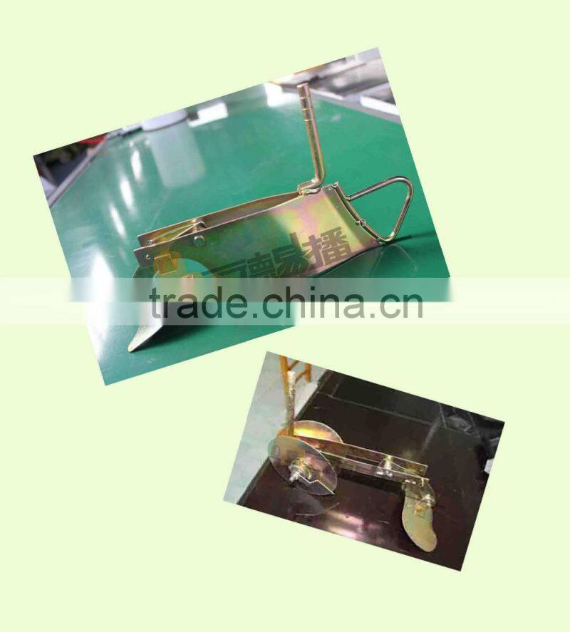 high productive engined vegetable seeder with strong power in reasonable price