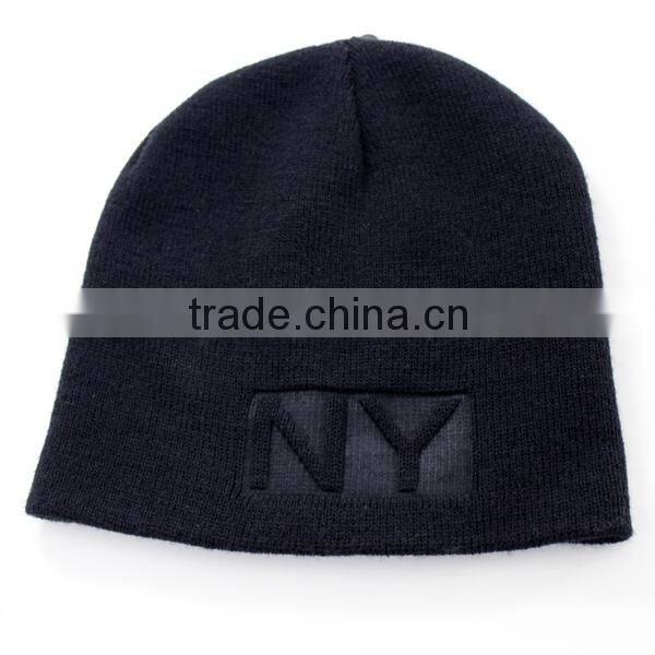 wholesale black beanie caps