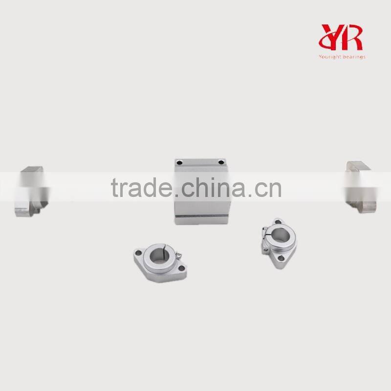 Cheap and high quality Linear Guide Shaft Support SK and SHF