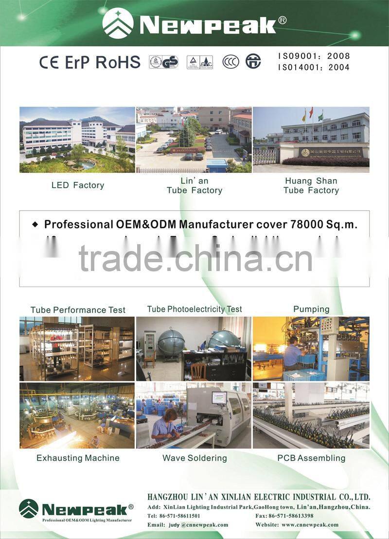 1.5m 60W tri-proof led light ,IP66,IK10,super brightness 105lm/w,led lighting fixture,CE ,EMC,LVD,ROHS,ERP,IEC