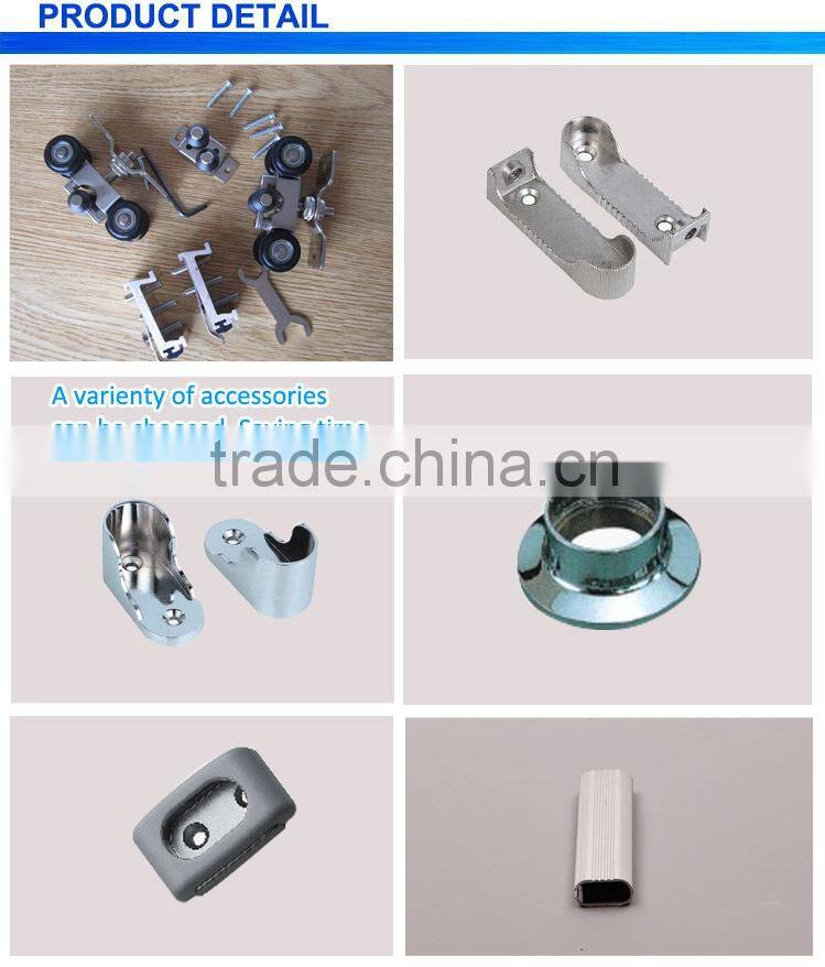 Oem&Odm Length Anodized Furniture Hardware Swivel Base
